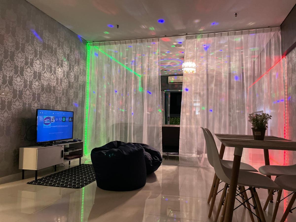 Mercu Summer Suite Klcc With Karaoke & Playstation Kuala Lumpur Buitenkant foto